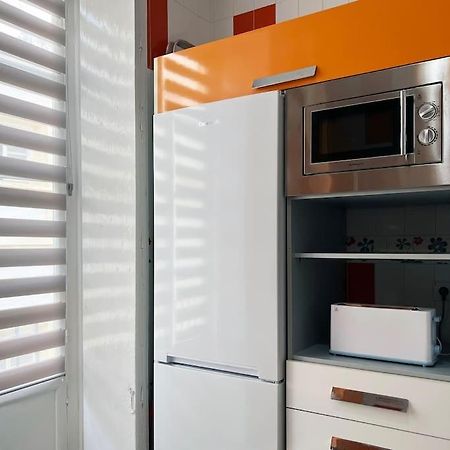 Casa Odisea Cadizアパートメント エクステリア 写真