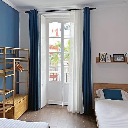 Casa Odisea Cadizアパートメント エクステリア 写真