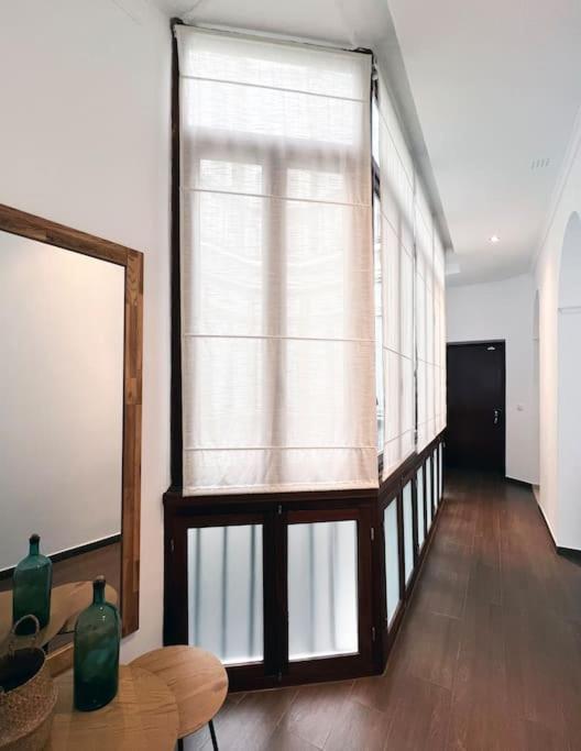 Casa Odisea Cadizアパートメント エクステリア 写真