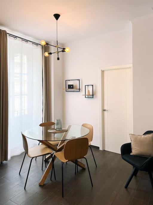 Casa Odisea Cadizアパートメント エクステリア 写真